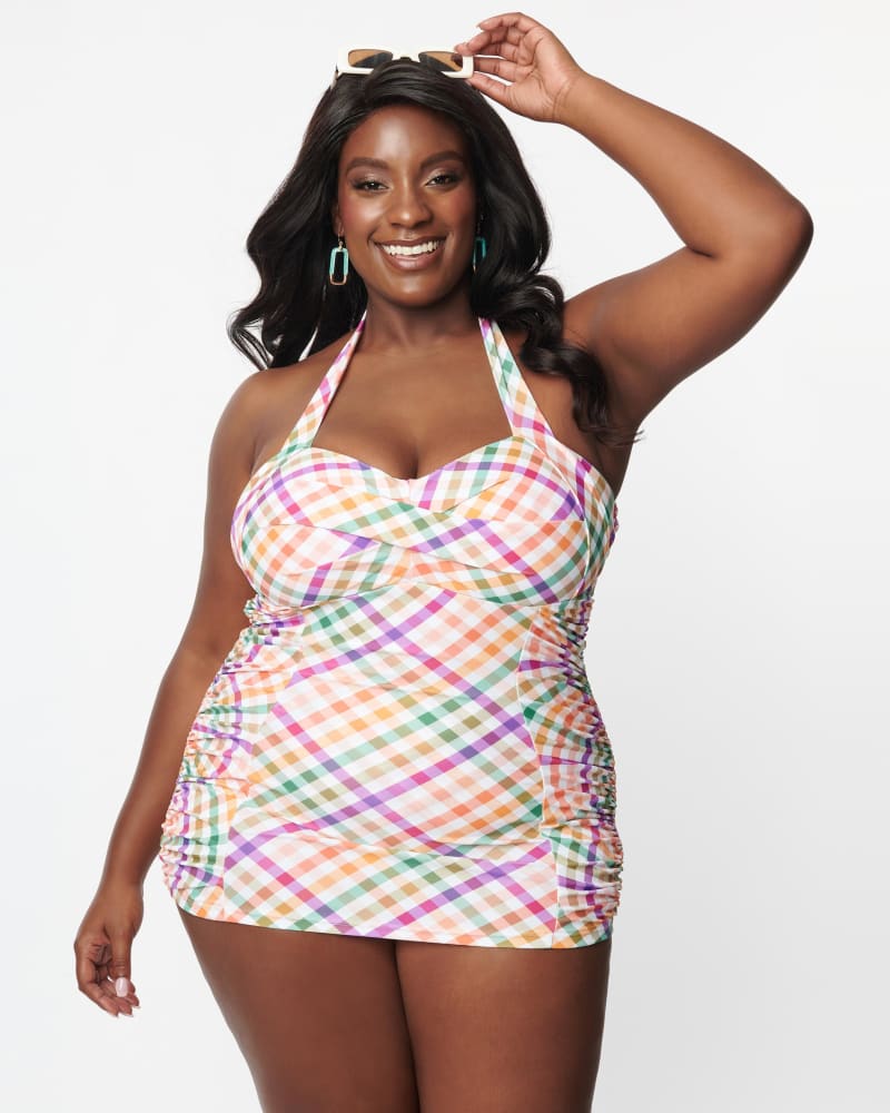 Unique vintage bathing suits sales